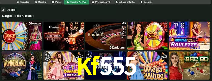 Kf555 bet