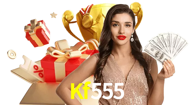 Jogue com dealers reais no Kf555!