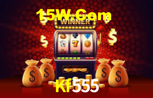 Live Casino Kf555