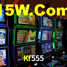 Game Providers Kf555