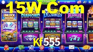 Live Casino Kf555