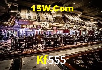 Apostas de Futebol Kf555