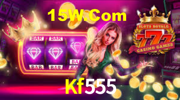 Kf555