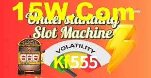 Slot Games Kf555