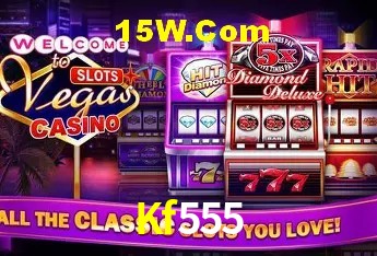 Login Seguro Kf555