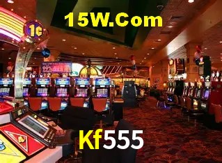 Design Responsivo Kf555