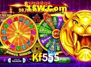 Experiência VIP Kf555