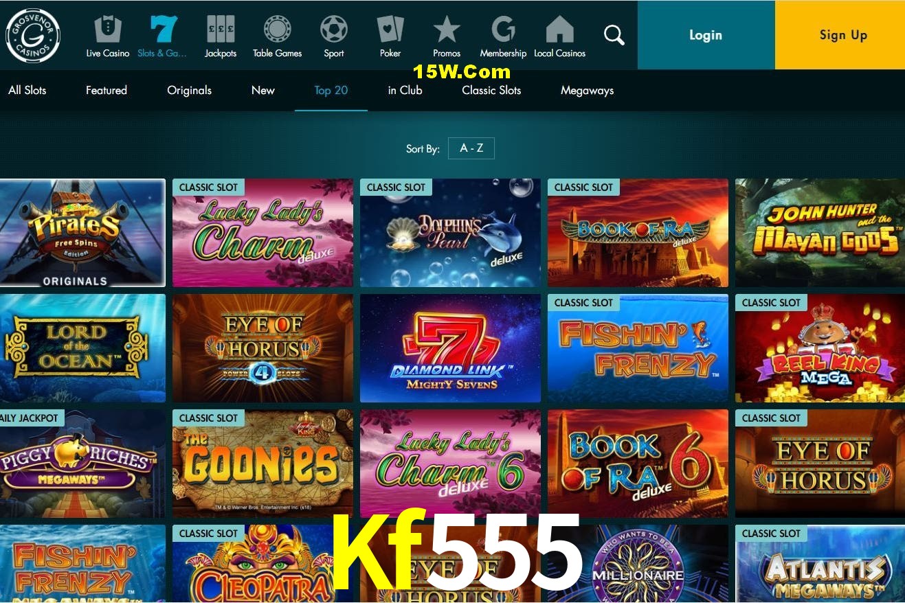 Exclusive Offers Kf555