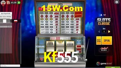 Especiais de Fim de Semana Kf555
