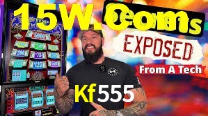 Welcome Bonus Kf555