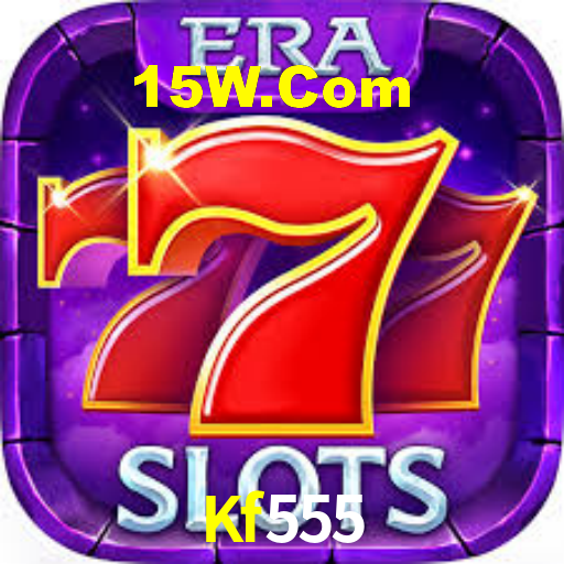 Tournaments Kf555