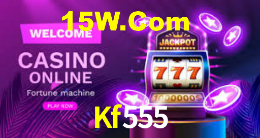 Programa VIP Kf555