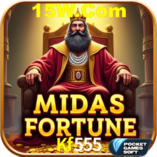Desvendando o Mundo dos Jogos Virtuais na Kf555