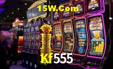 Segurança 2FA Kf555