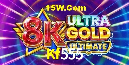 Estatísticas do Jogo Kf555
