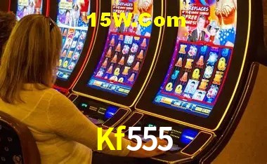 Sistemas de Segurança Kf555