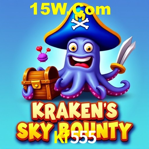 APP oficial da Kf555 para mobile