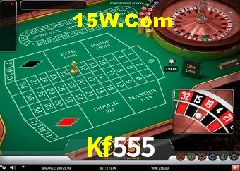 Integração de APIs Kf555