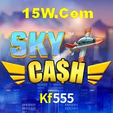 Quick Registration Kf555