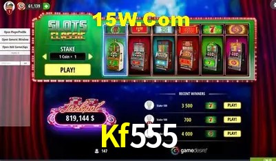 Promoções Sazonais Kf555