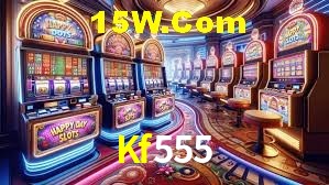 API Integration Kf555