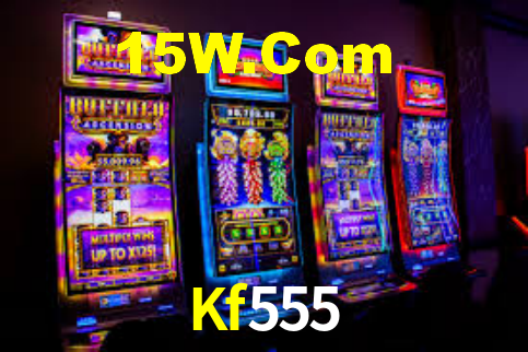 Premium Interface Kf555
